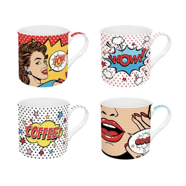Mug JS