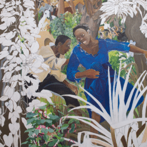 Les témoins du passage