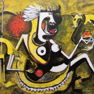 Le cercle des mères