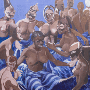 Le Conseil des Anciens 2