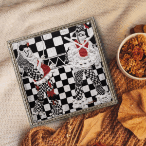 Giclée Fine Art — “Renaissance d’Âmes”