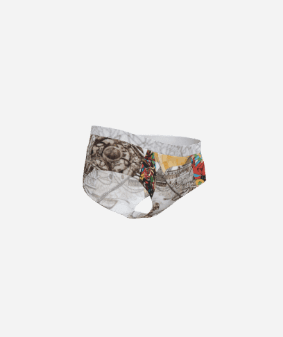 Culottes effrontées